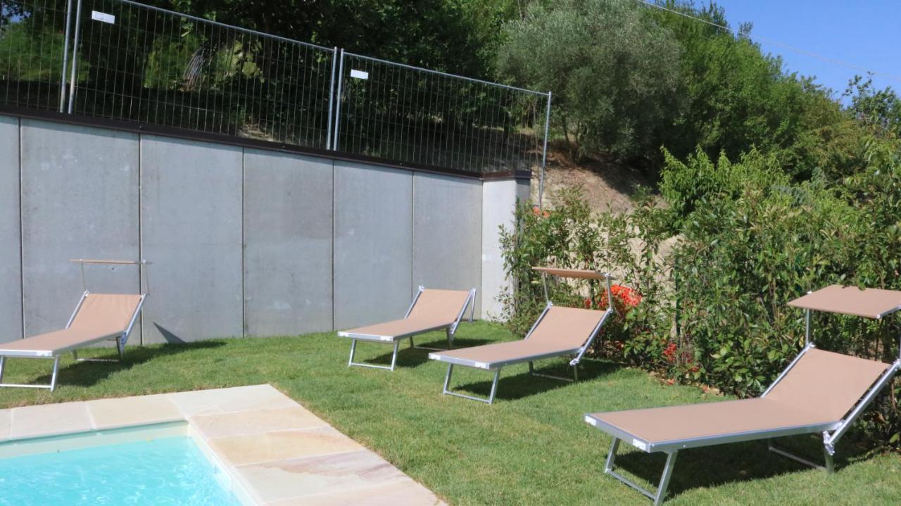 Bed and Breakfast Cà del Crutin Monteu Roero Esterno foto