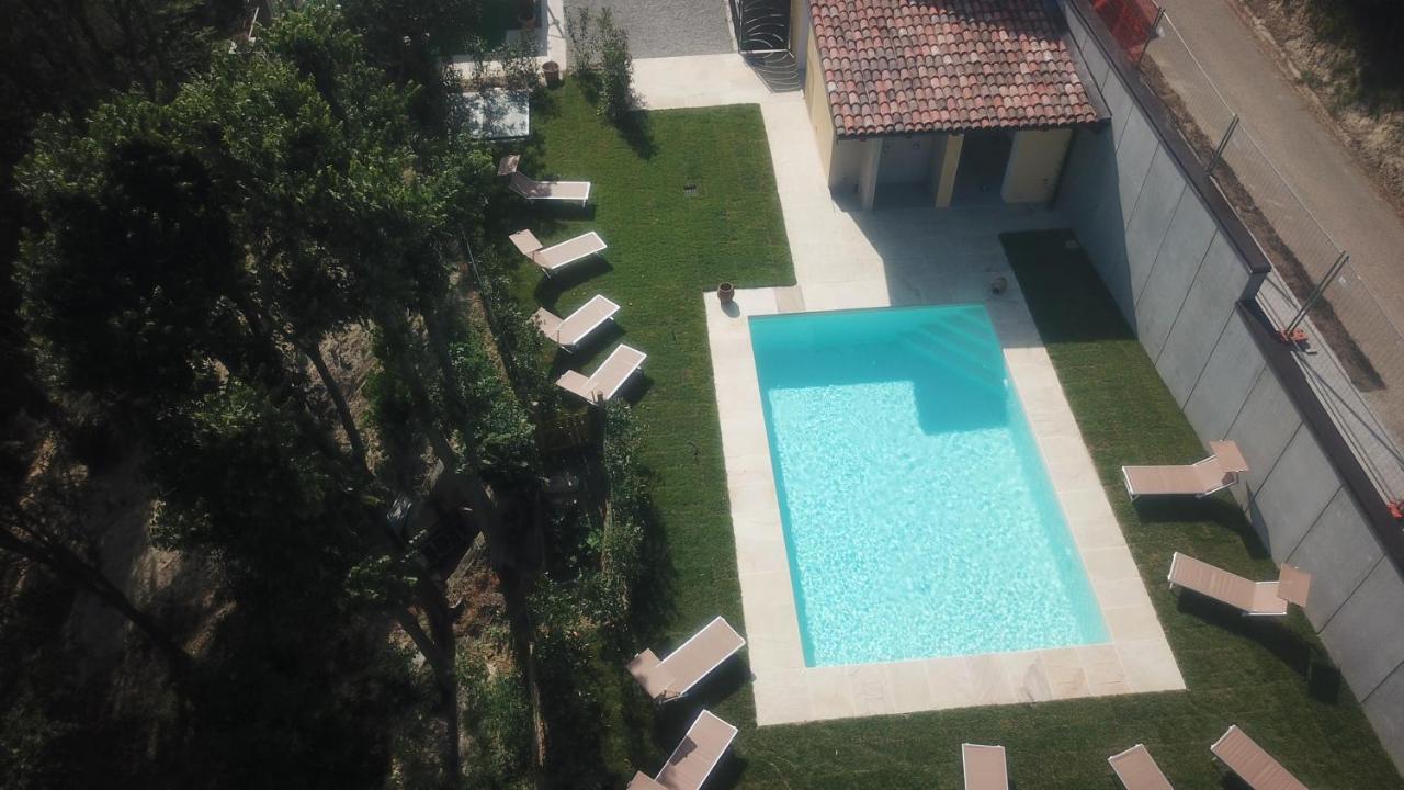 Bed and Breakfast Cà del Crutin Monteu Roero Esterno foto